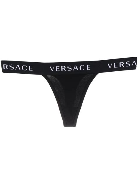 tanga versace